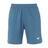 High-Performance DARK BLUE Padel Short